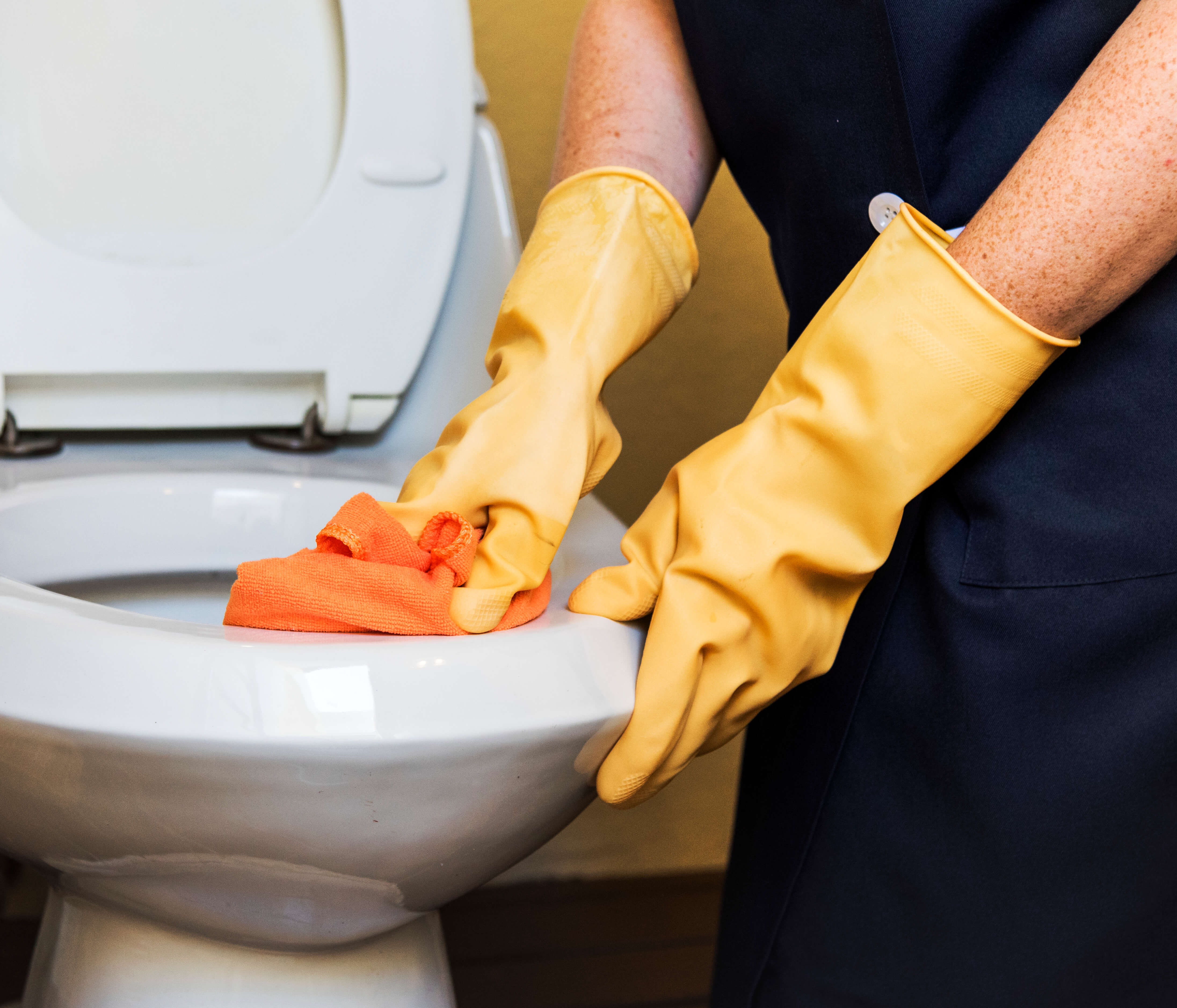 How to Prepare for a Dallas Maid Service