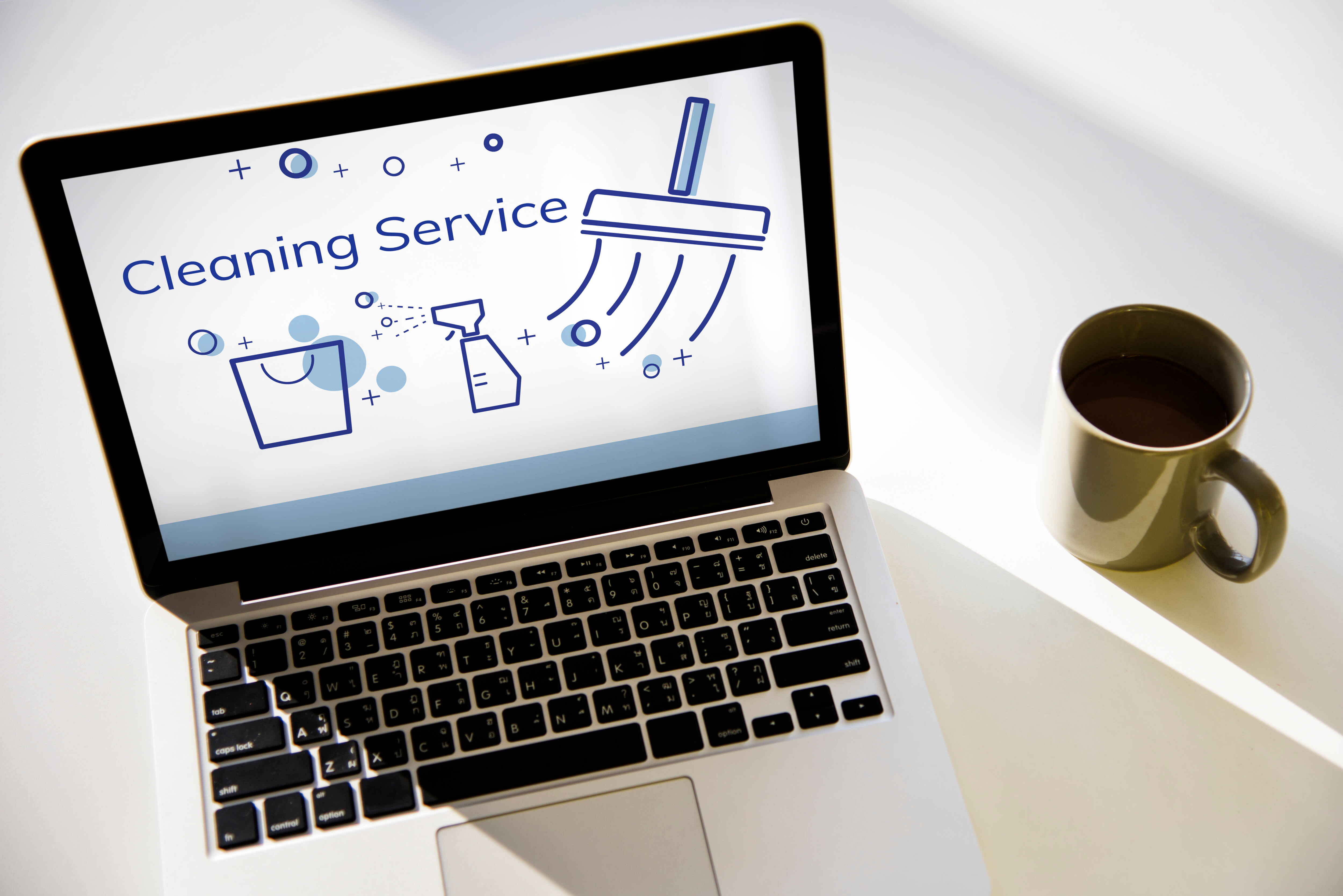 Finding the Best Dallas Maid Service