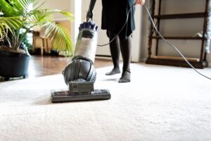 best vacuums for cleaning carpet