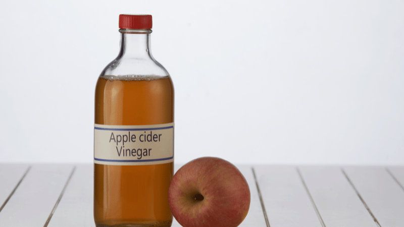 Can Apple Cider Vinegar Be Used for Cleaning? Find Out How